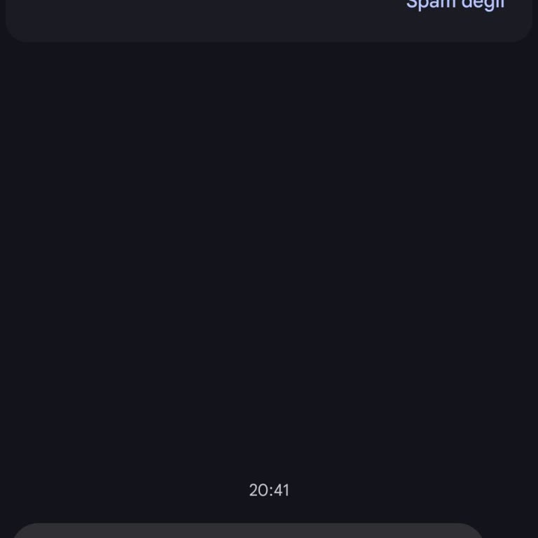 Binance Üye Olmadığım Halde Mesaj Geldi