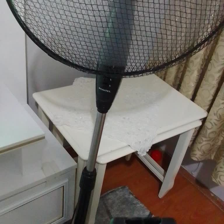 Kumtel Ayağı Kalitesiz Kırıldı