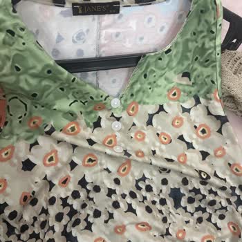 Butikk_liva Kalitesiz Ürün Ve İletişim Sorunları