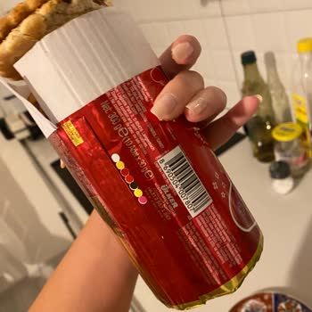 Ülker Çokoprens'te Beklenmedik Yabancı Madde Sorunu