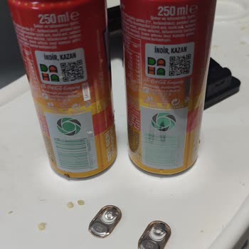 Fanta Dahadaha Uygulaması Kod Hatası