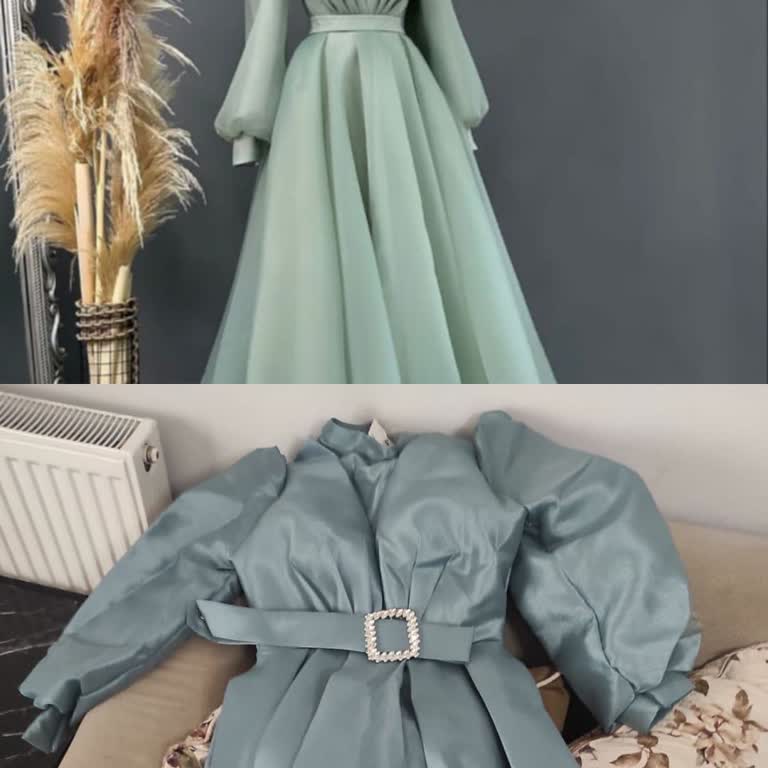 Butik_fuella (Instagram) Yanlış Ürün Gönderimi