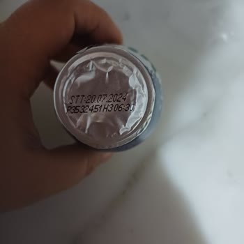 Şok Marketler Cepte Sok STT Geçmiş Ürün Gönderilmesi