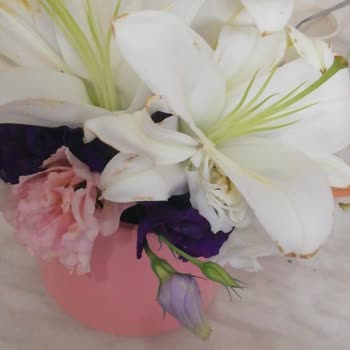 Çiçek Sepeti Ayıplı Mal Ve İade Etmeme