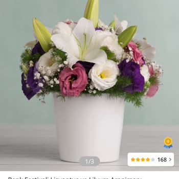 Çiçek Sepeti Ayıplı Mal Ve İade Etmeme