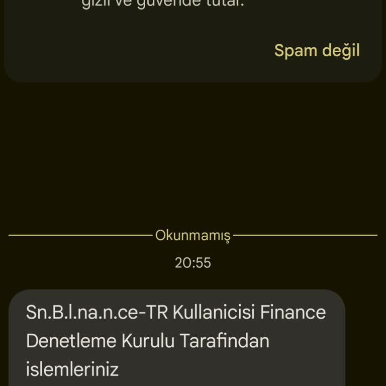 Binance Şikayetçiyim Mesaj Atanlardan Da Firmanın Engel Olmamasından Da