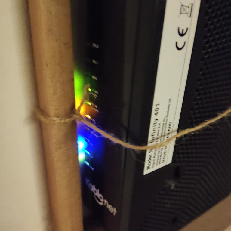 Kablo Net Sürekli Bağlantı Kopması Sorunu