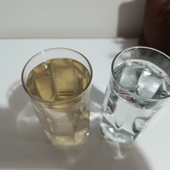 Bulancak Belediyesi Bulancak Şebeke Suyu Pis Ve Kirli Akıyor