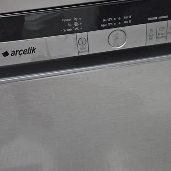 Arçelik Beyaz Eşya Kabusu: Sürekli Sorunlar Ve Yetersiz Servis