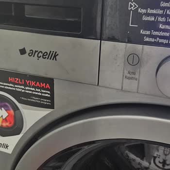 Arçelik Beyaz Eşya Kabusu: Sürekli Sorunlar Ve Yetersiz Servis