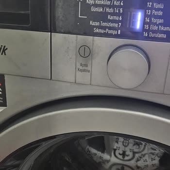 Arçelik Beyaz Eşya Kabusu: Sürekli Sorunlar Ve Yetersiz Servis