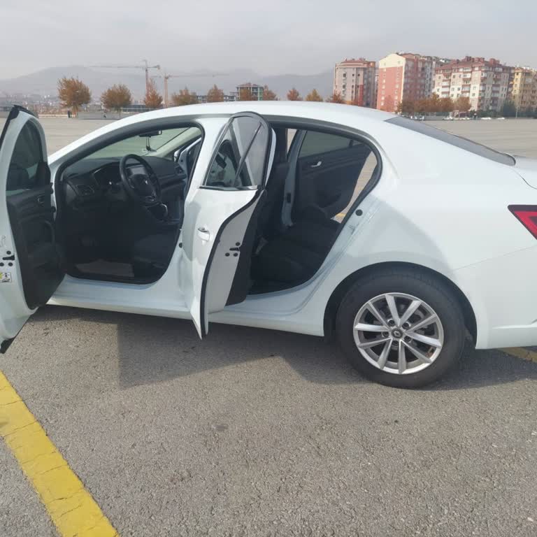 Renault Kronik Kapı Fitili Mağduriyeti