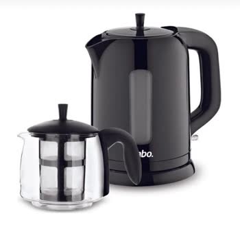 Sinbo 2. Derece Yanık