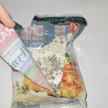 Muratbey Lor Peynirinde Küf Sorunu