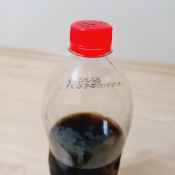 Meysu Cola Şikayetim Var