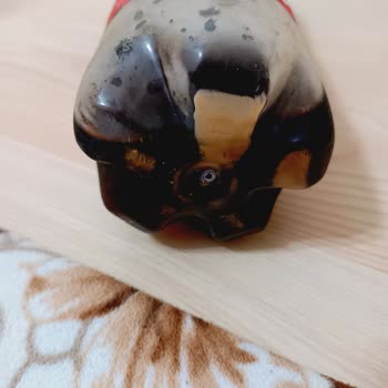 Meysu Cola Şikayetim Var