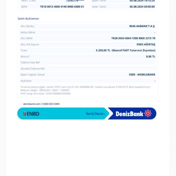 Sahibinden Param Güvende Değil