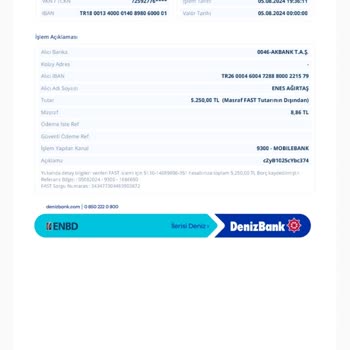 Sahibinden Param Güvende Değil