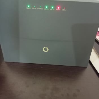 Vodafone Net İnternet Kullanamıyorum Çözüme Kavuşturulmasını İstiyorum