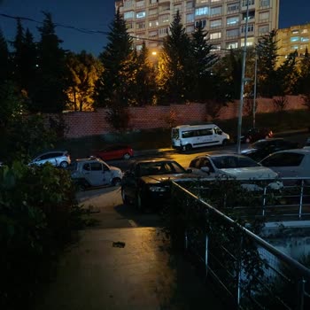 Boğaziçi Elektrik - BEDAŞ Çözülemeyen Sokak Aydınlatma Arızası