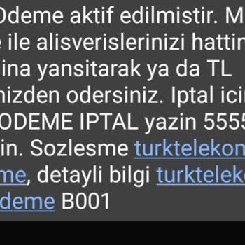 PUBG (Pubgmobile.com) Mobil Ödeme İzni Olmadan Yapılan İşlem Hakkında Şikayet