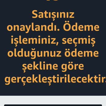 EasyCep Kampanyasında Geciken Ödeme Sorunu
