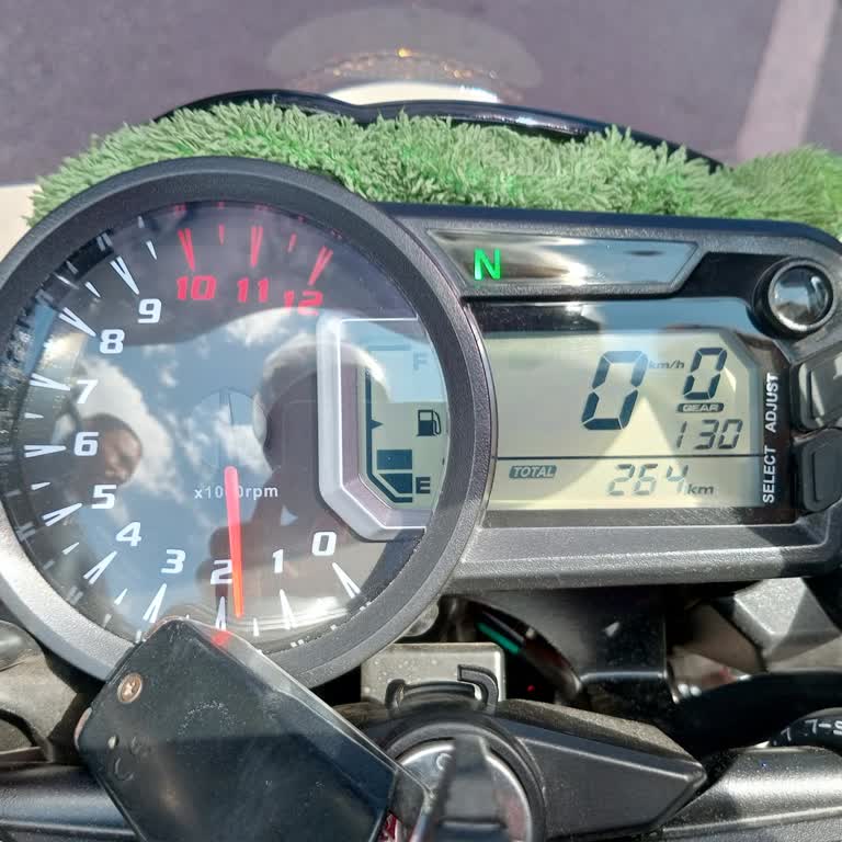 Mondial Motor Yeni Aldığım Motor Sürekli Arızalanıyor