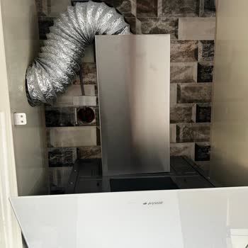 Arçelik Servis Hizmeti Ve Montaj Sorunu