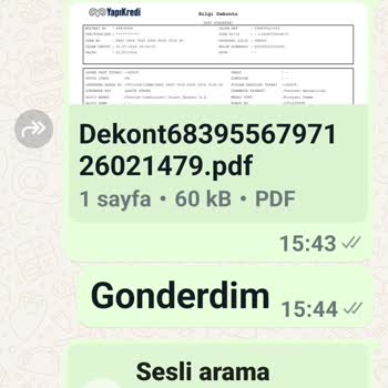 Doha Global Fx Fırması Tarafından Aldatıldım