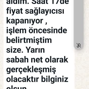 Doha Global Fx Fırması Tarafından Aldatıldım