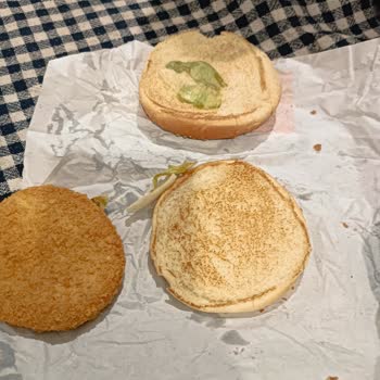 Burger King Özensizliği Ve Umursamazlığı