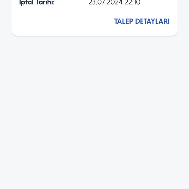 Turkcell Superonline Taşınma Talebi Ve İptal Sorunları