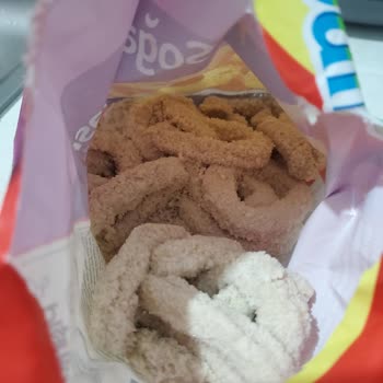 Kaliteli Diye Aldığımız Superfresh Soğan Halkası