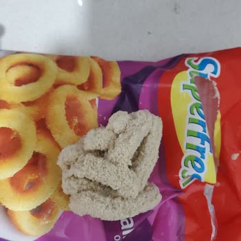 Kaliteli Diye Aldığımız Superfresh Soğan Halkası