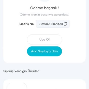 A101 Ekstra Kargo Saçmalığı