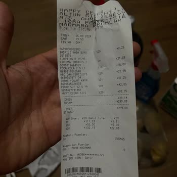 Getir Yanlış Sipariş Teslim Etti 3 Saattir Kurye Gönderemedi