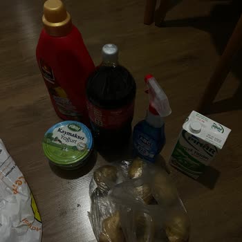 Getir Yanlış Sipariş Teslim Etti 3 Saattir Kurye Gönderemedi