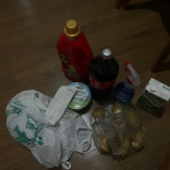 Getir Yanlış Sipariş Teslim Etti 3 Saattir Kurye Gönderemedi