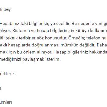 Türkiye'de Yemeksepeti Hangi Dilde Destek Veriyor