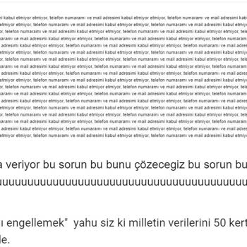 Türkiye'de Yemeksepeti Hangi Dilde Destek Veriyor