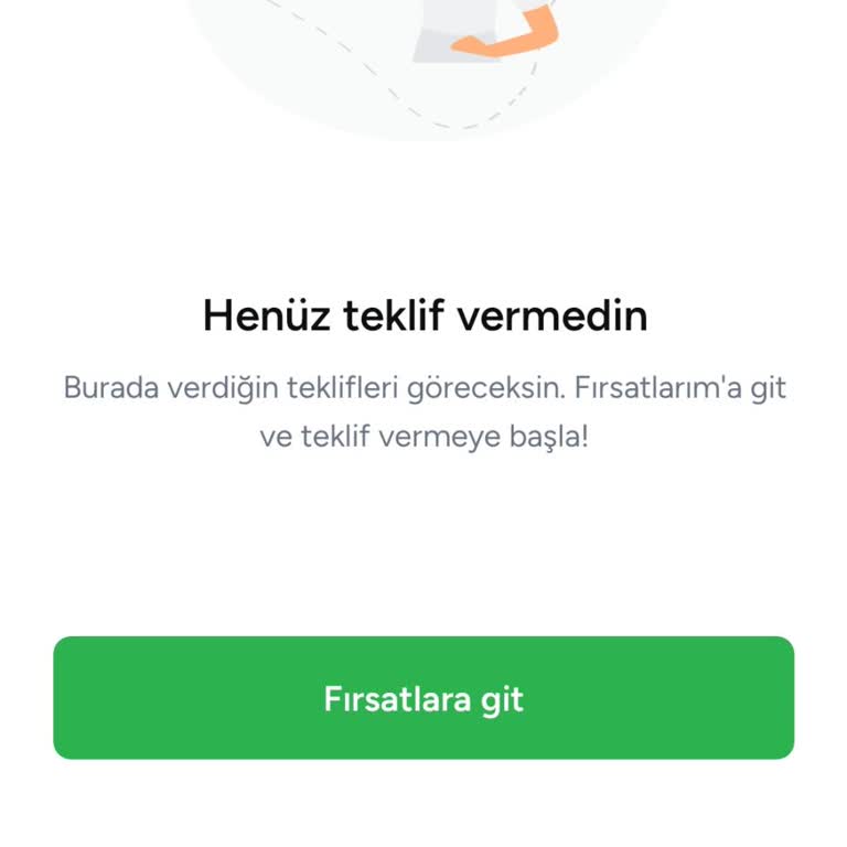 Armut Hesabımda Problem Var