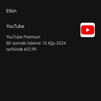 Plantln App Aboneliğim Olmamasına Rağmen Paramı Çekmiş.