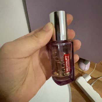 Loreal Paris Göz Altı Serumu