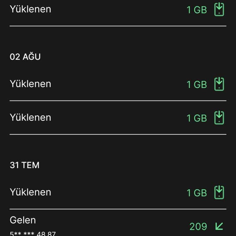 Kim GB İster Uygulama Hataları Ve Mağduriyetler