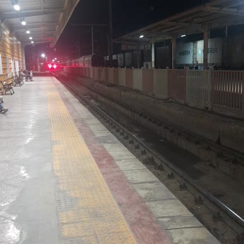 TCDD Sivas-Malatya Tren Gecikmesi Ve Yolculuk Sorunları