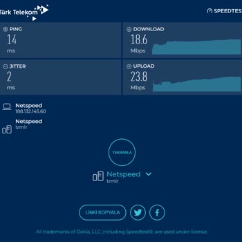 Netspeed Müşteri Hizmetleri Destek Olmadan Bildirim Kapatıyor