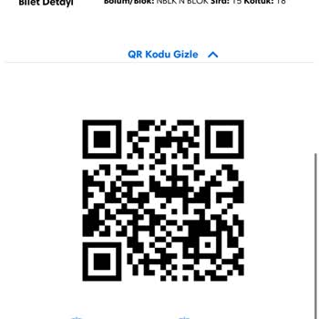 Biletix İki Kişilik Biletimi Ayrı Koltuklara Vermesi!