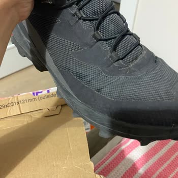 Hepsiburada Ürünüm Garantili Olmasına Rağmen Mağduriyetimi Gidermiyor