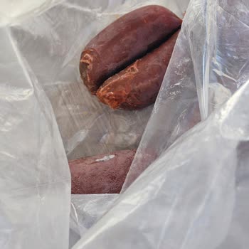 Bosch Buzdolabı Pişmanlıktır