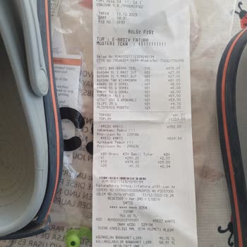 A101 Ve Sattığı Problemli Ürün!